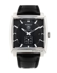 Pre-Owned Tag Heuer Monaco Watch